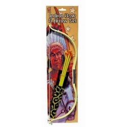 Indian Bow and Arrow Smiffys Fancy Dress