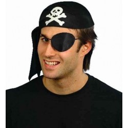 Smiffys Eye Patch 