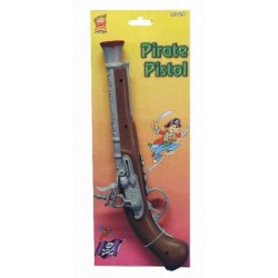A Pistol Pirate Pistol Smiffys