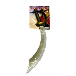 Cutlass Pirate Cutlass Sword