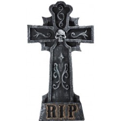 Grave Tomb Creaper