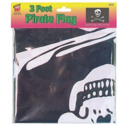 Smiffys Pirate Flag