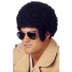 Welcome Back Afro