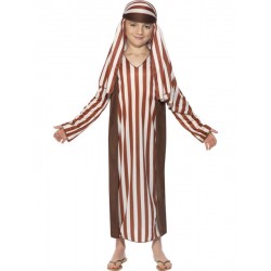 Boys Shepherd Costume 