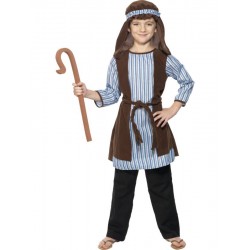 Child's Shepherd Robe