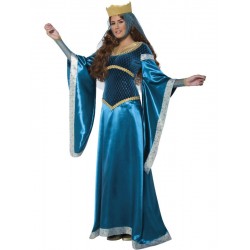 Maid Marion Costume
