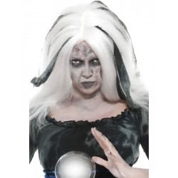 Soothsayer Wig 
