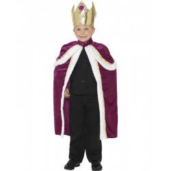 Kiddy king