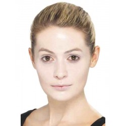 Gothic make up set
