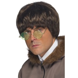 Britpop Wig 