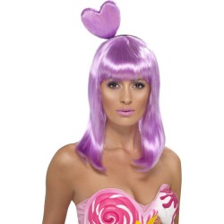 Candy Queen Wig Candy Queen Wig
