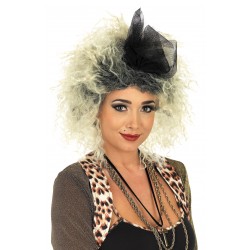 80s Fancy Dress Wig