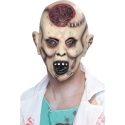 Halloween Zombie Fancy Dress Mask