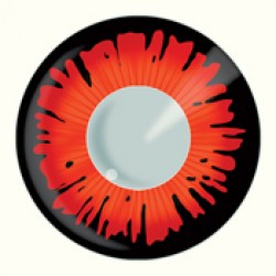 Coloured Contact Lenses 
