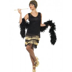 Ladies 1920s Fancy Dress