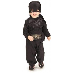 infant zorro fancy dress
