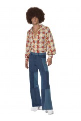 1970s Retro Costume