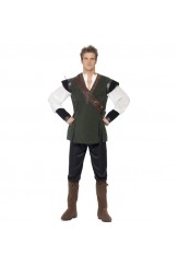 Robin Hood Costume