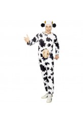 Cow Costume