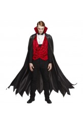 Vampire Costume