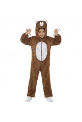 Childs Bear Costume