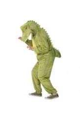 Crocodile Costume