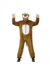 Lion Costume