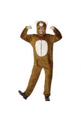 Bear Costume