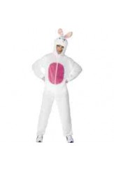 Bunny Costume