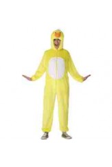 Duck Costume