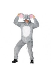 Elephant Costume