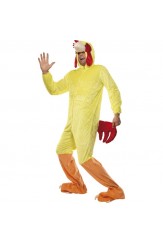 Chicken Costume