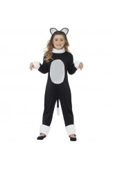 Cool Cat Halloween Costume