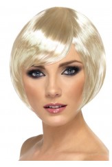 Babe Wig Blonde