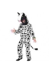 Cow Costume