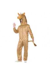 Giraffe Costume