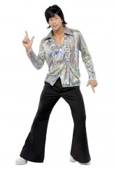 70s Retro Costume
