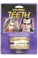 Vampire Teeth