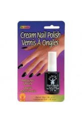 Green Nail Polish