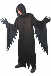 Screamer Halloween Costume