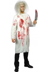 Doctors Coat