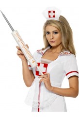 Jumbo Syringe