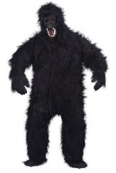 Gorilla Costume