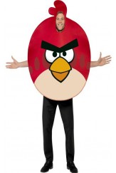 Angry Birds Costume