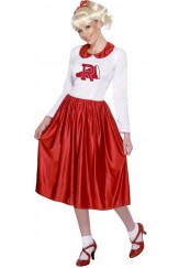 Grease Sandy Costume