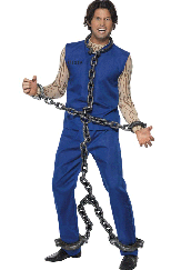 Convict Chains