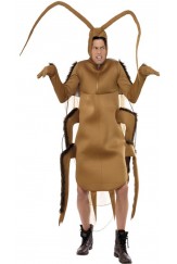 Cockroach Costume