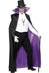 Count Reversible Cape