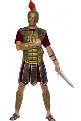 Perseus The Gladiator Costume