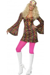 1960s CND Costume